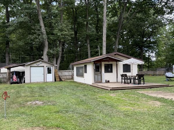 11691 Killdeer Drive, Lakeview, MI 48850