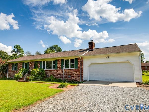 4319 Grantshire Road, Chester, VA 23831