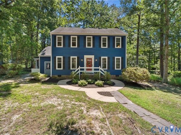 13905 Sterlings Bridge Road , Midlothian, VA 23112