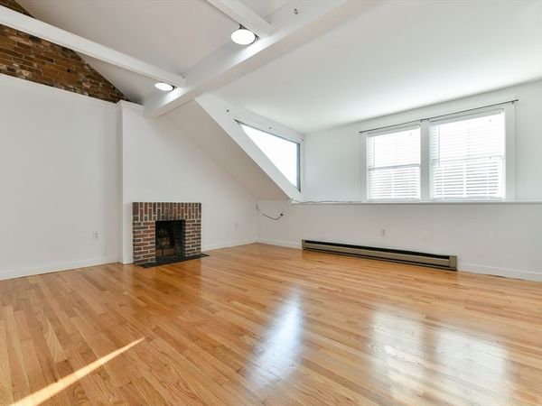 99 W. Springfield St, Unit 4, Boston, MA 02118