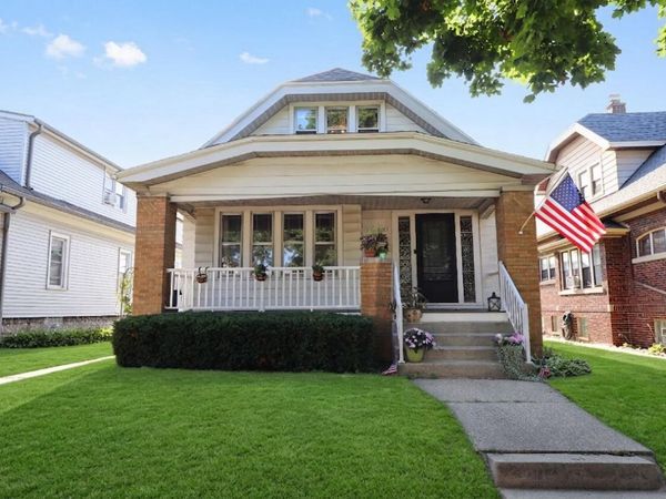 3255 S 12th STREET, Milwaukee, WI 53215
