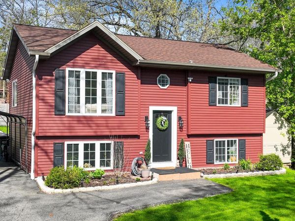 N3311 Queen ROAD, Lake Geneva, WI 53147