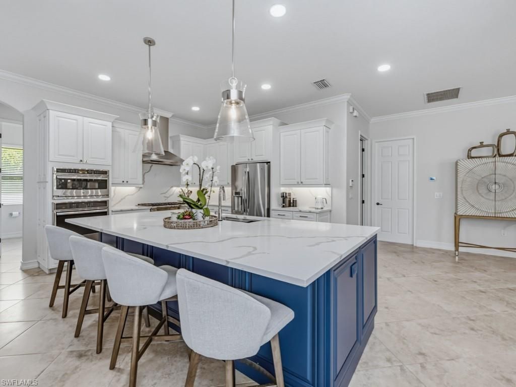 9546 Firenze Cir, Naples, FL 34113 Photo