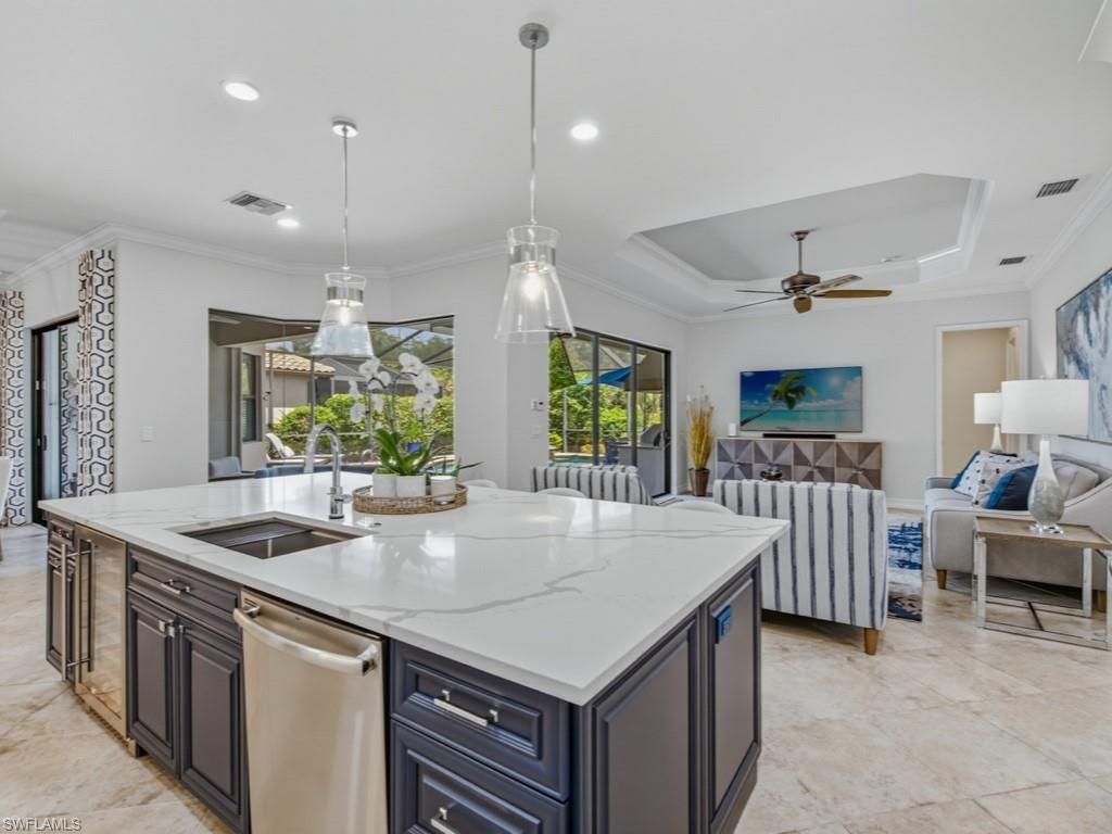 9546 Firenze Cir, Naples, FL 34113 Photo