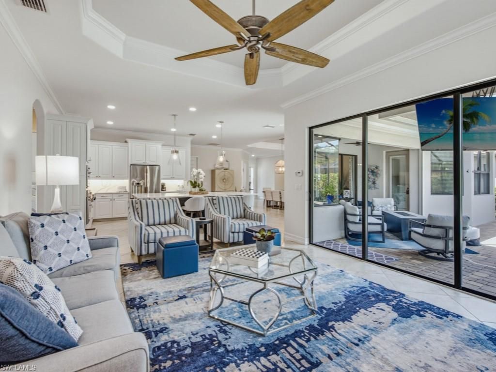 9546 Firenze Cir, Naples, FL 34113 Photo