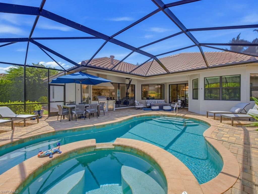 9546 Firenze Cir, Naples, FL 34113 Photo
