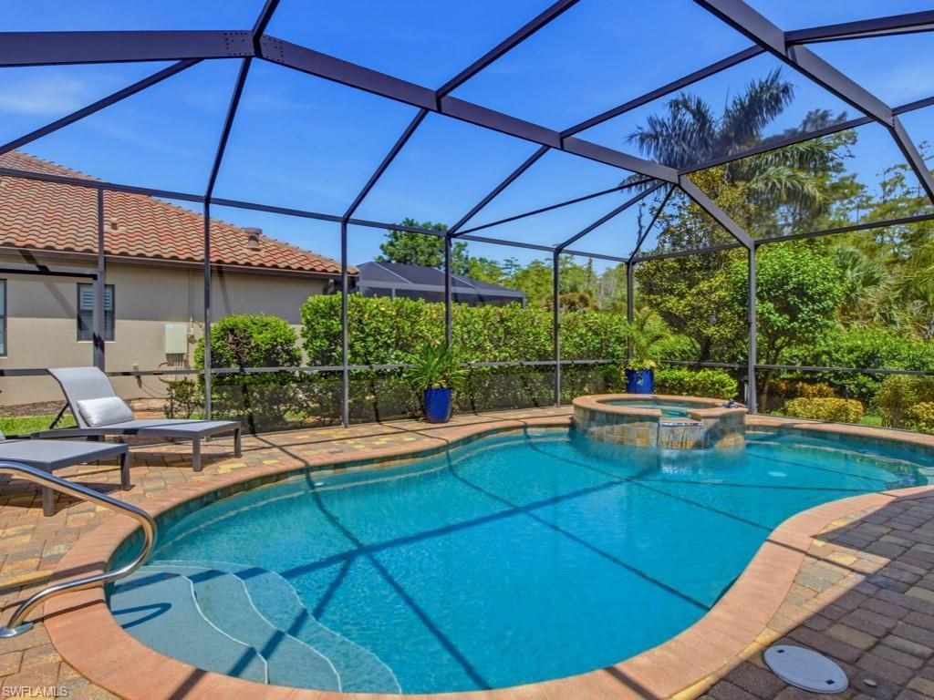9546 Firenze Cir, Naples, FL 34113 Photo