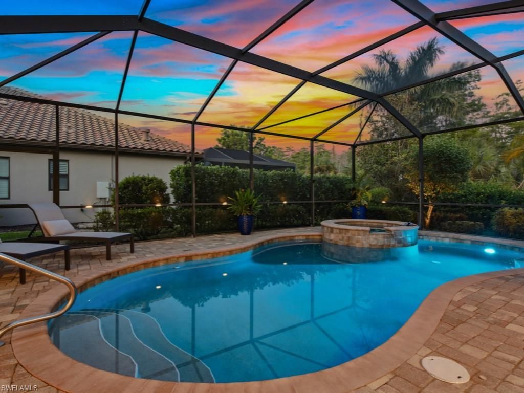 9546 Firenze Cir, Naples, FL 34113 Photo