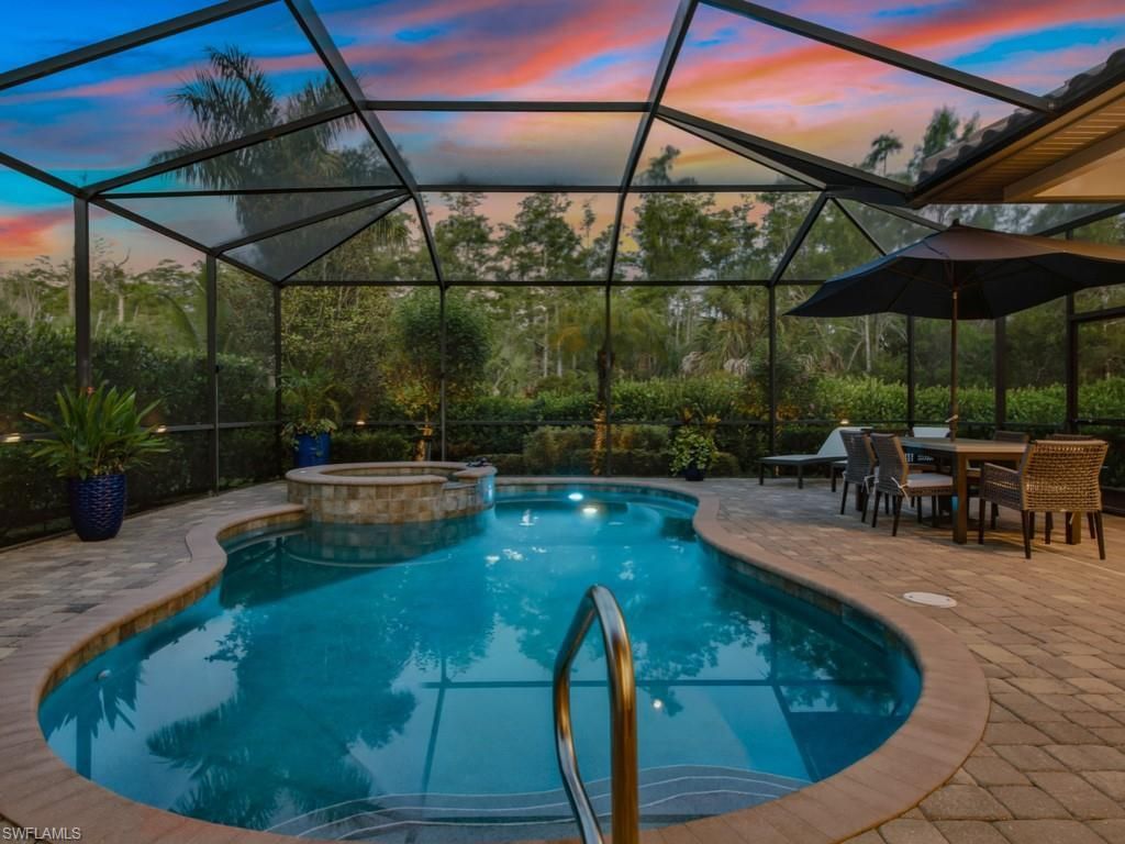 9546 Firenze Cir, Naples, FL 34113 Photo