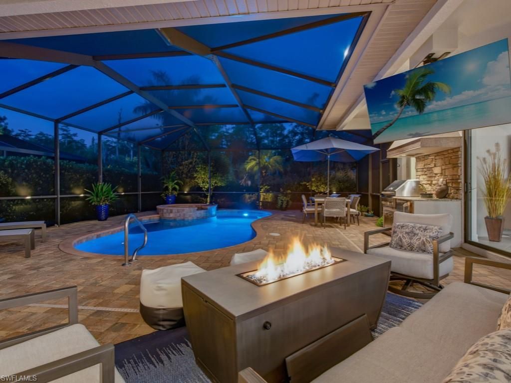 9546 Firenze Cir, Naples, FL 34113 Photo
