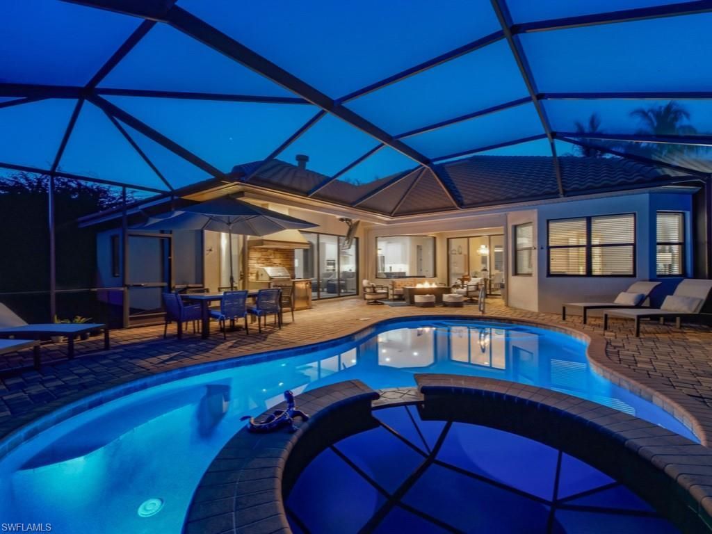 9546 Firenze Cir, Naples, FL 34113 Photo