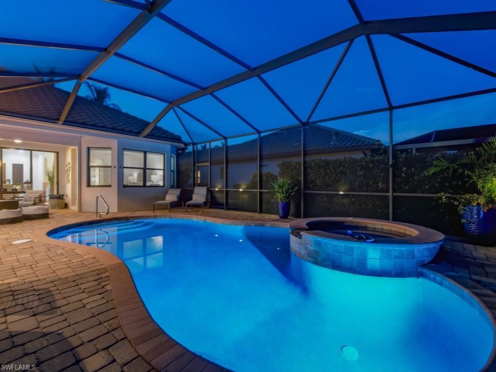 9546 Firenze Cir, Naples, FL 34113 Photo