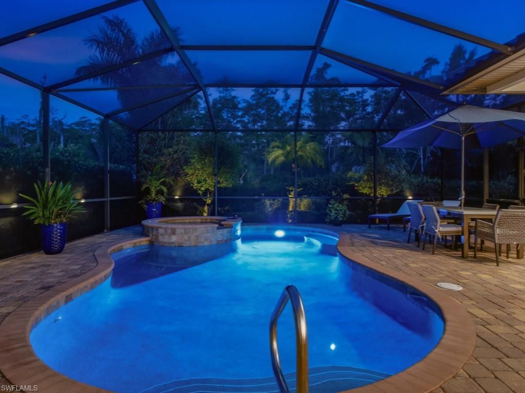 9546 Firenze Cir, Naples, FL 34113 Photo