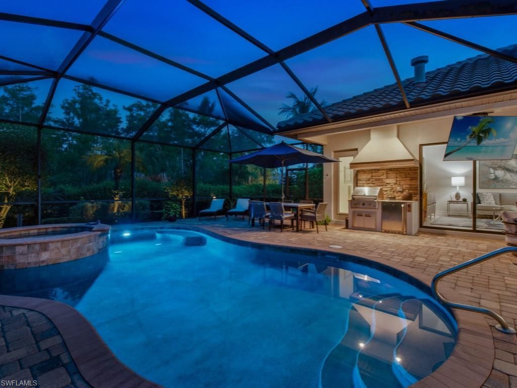 9546 Firenze Cir, Naples, FL 34113 Photo