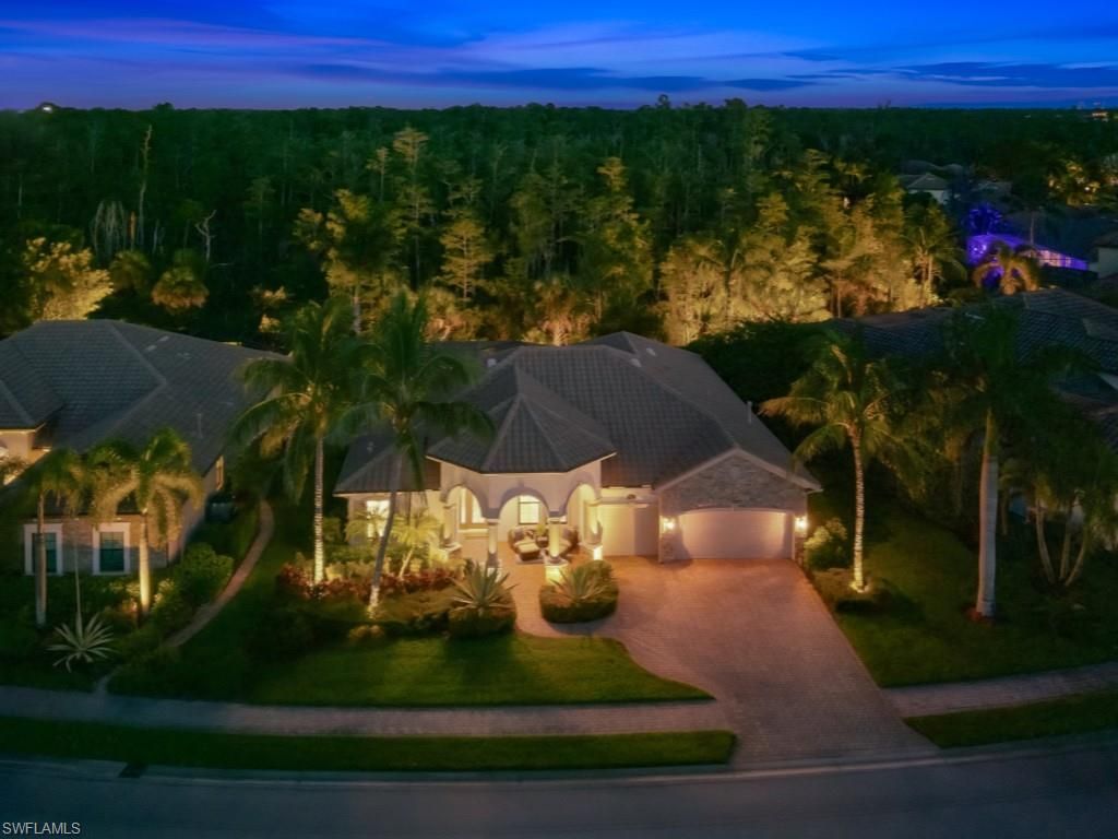 9546 Firenze Cir, Naples, FL 34113 Photo