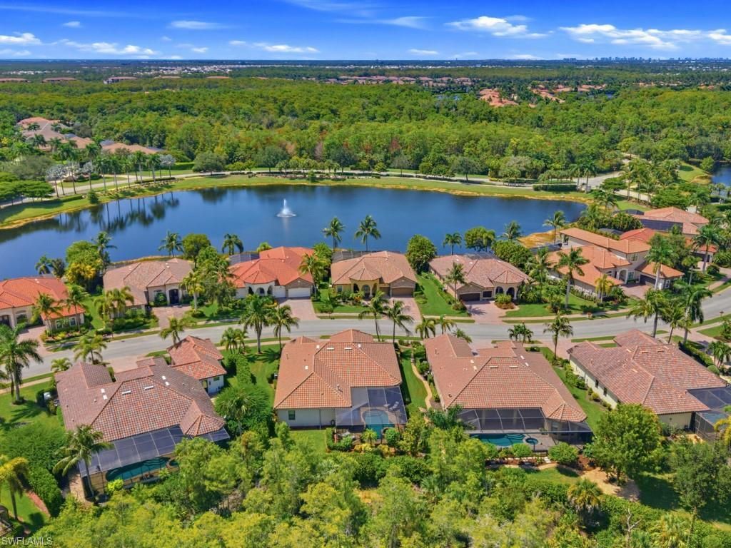 9546 Firenze Cir, Naples, FL 34113 Photo