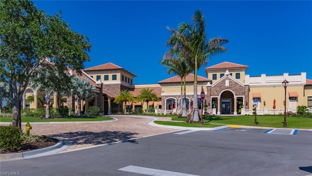 9546 Firenze Cir, Naples, FL 34113 Photo
