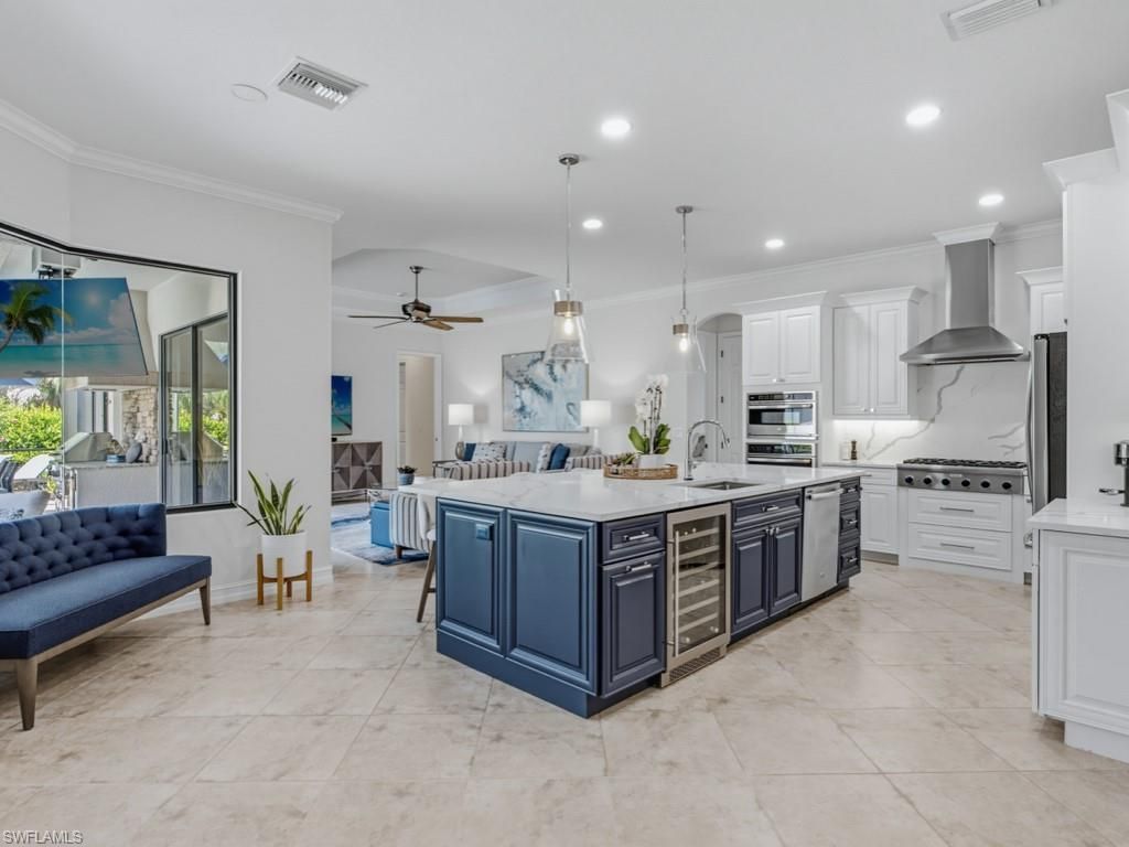 9546 Firenze Cir, Naples, FL 34113 Photo