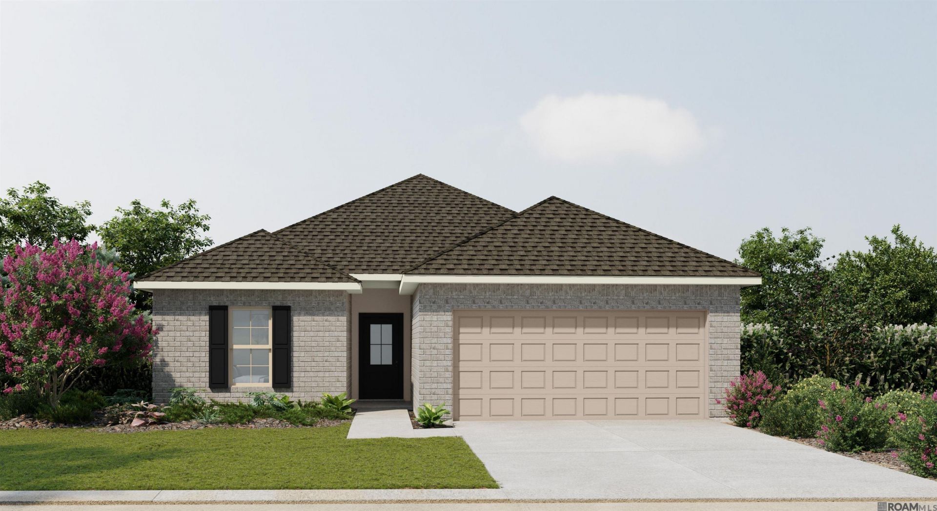 3503 S Shoreside Ave, Baton Rouge, LA 70810 Main Photo