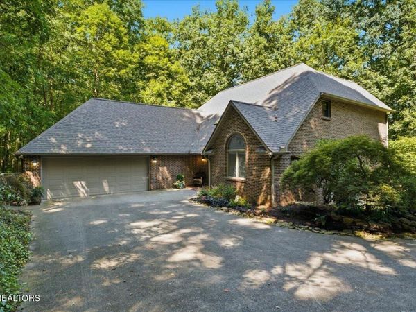 4511 Clinch View Lane, Knoxville, TN 37931