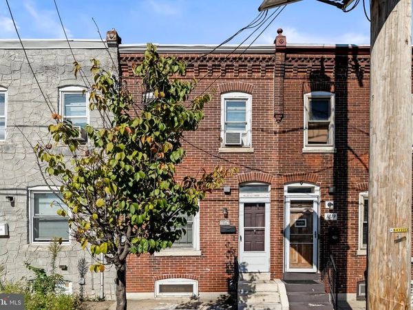 1821 S 4TH STREET , CAMDEN, NJ 08104