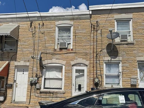 749 BINGAMAN STREET, READING, PA 19602