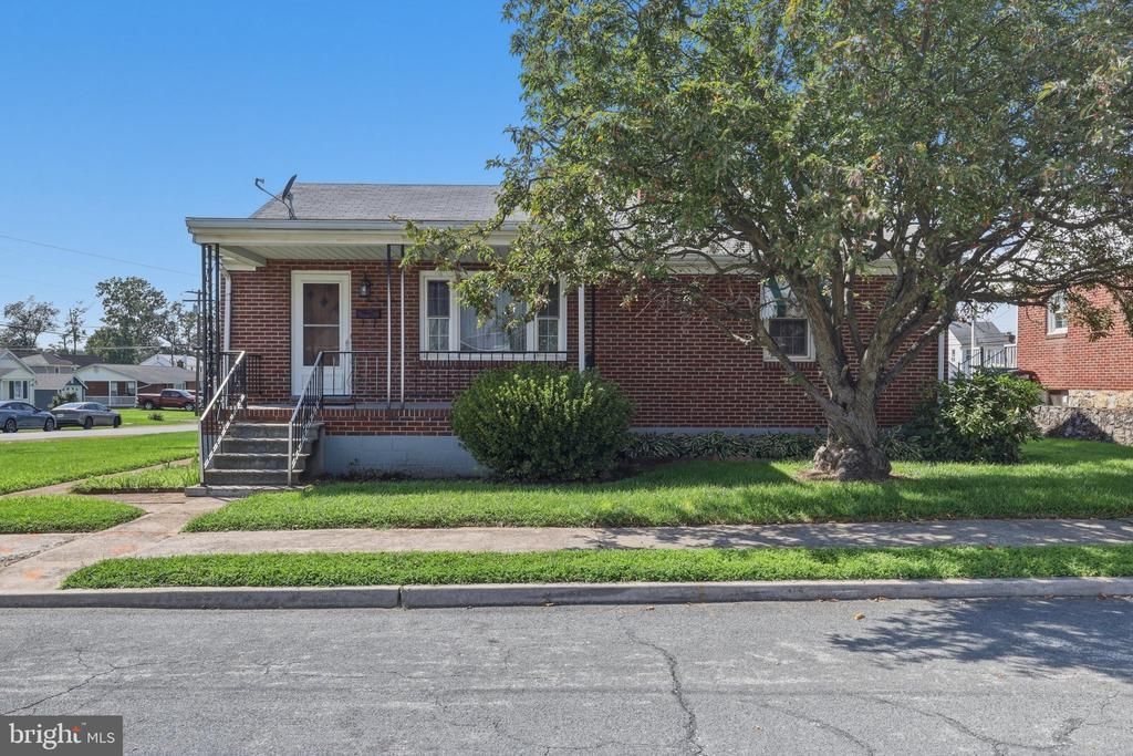 1047 CORBETT STREET, HAGERSTOWN, MD 21740