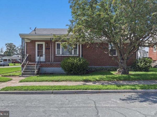 1047 CORBETT STREET , HAGERSTOWN, MD 21740