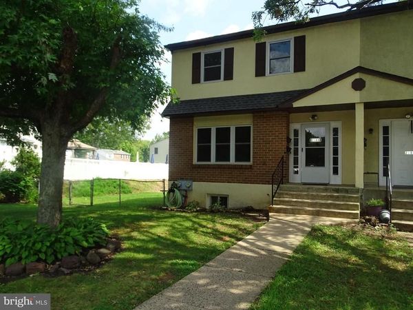2188 LISA DRIVE, WARRINGTON, PA 18976