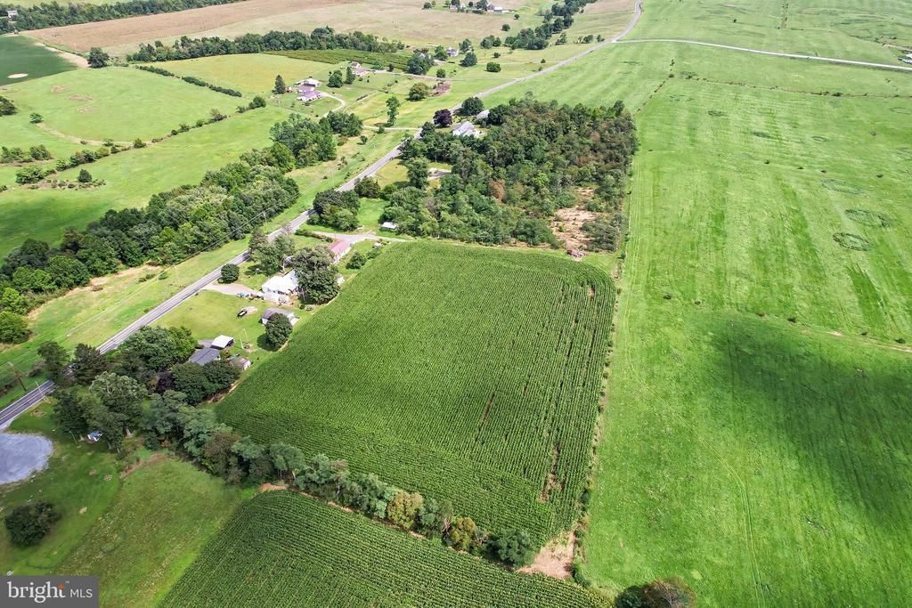 1482 CENTER ROAD, NEWVILLE, PA 17241