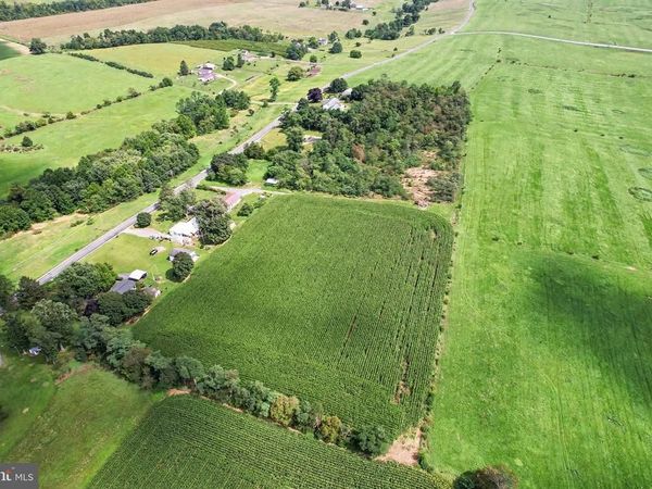 1482 CENTER ROAD, NEWVILLE, PA 17241