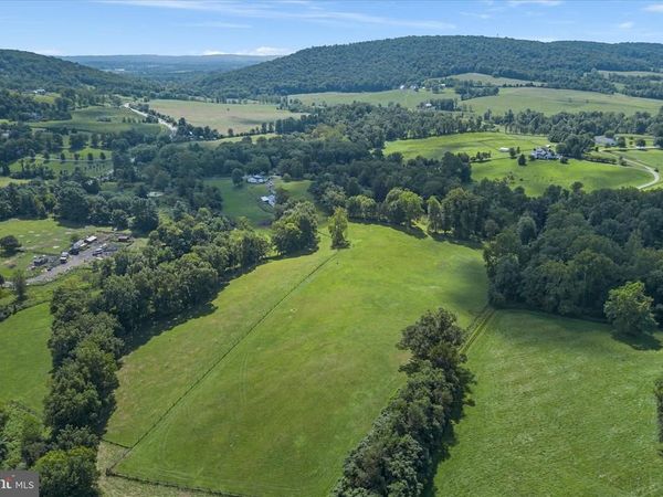 0 HIDDEN RIDGE LANE , HILLSBORO, VA 20132