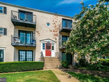 438 N ARMISTEAD STREET , Unit 304, ALEXANDRIA, VA 22312