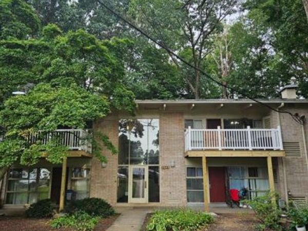 4343 AMERICANA DRIVE, Unit 102, ANNANDALE, VA 22003