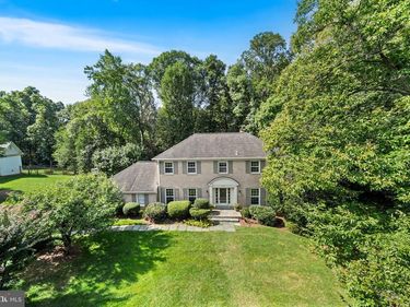1160 OLD GATE COURT, MCLEAN, VA 22102