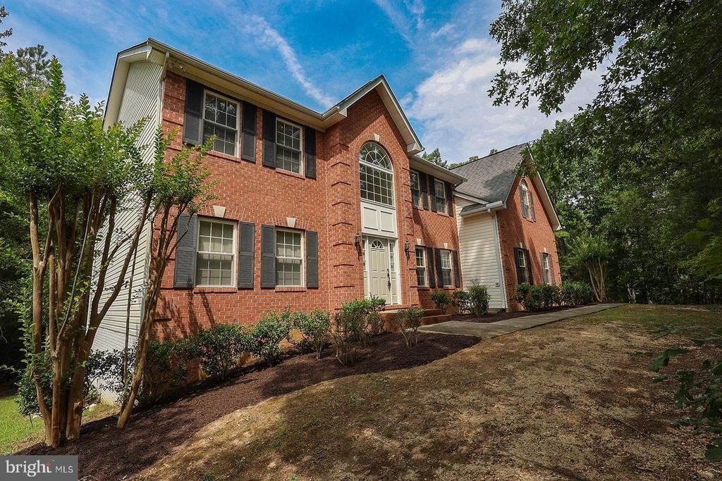 22601 AVENMAR DRIVE , LEONARDTOWN, MD 20650