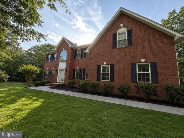 22601 AVENMAR DRIVE , LEONARDTOWN, MD 20650