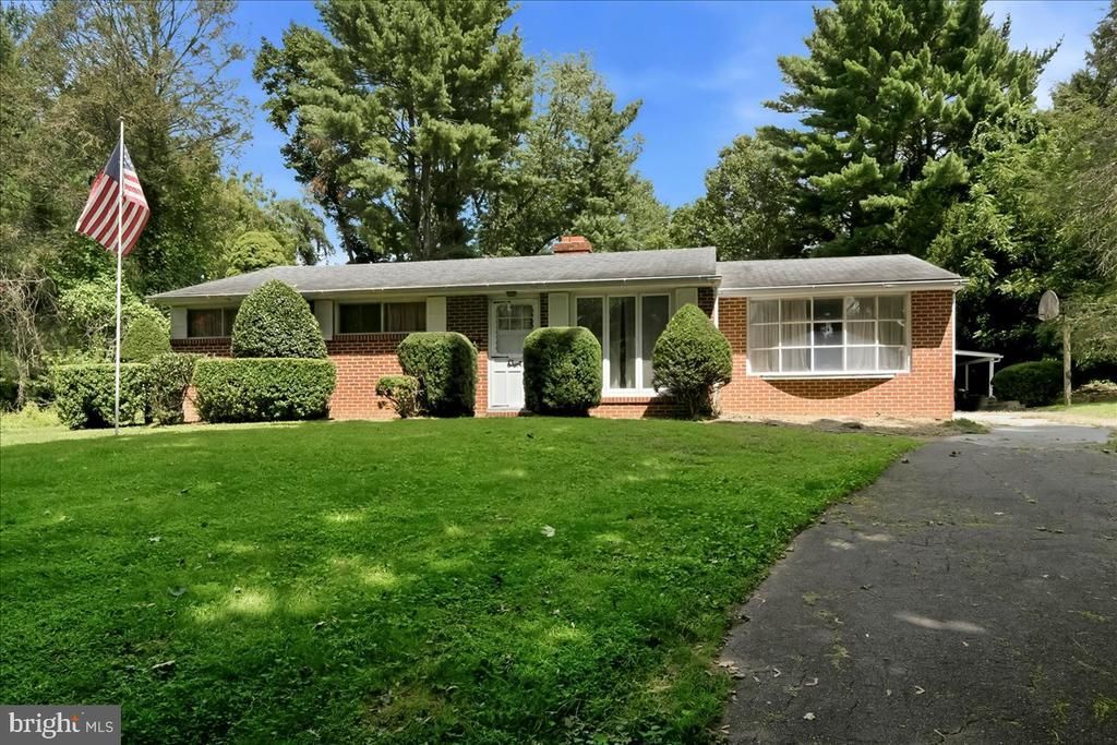 17 W PENNSBURY WAY , CHADDS FORD, PA 19317
