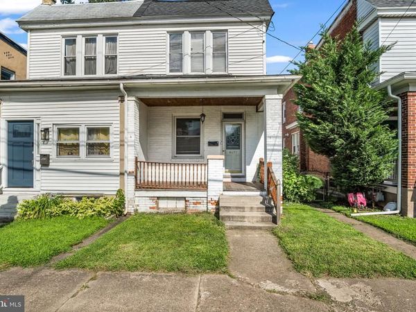 4271 N 6TH STREET, HARRISBURG, PA 17110