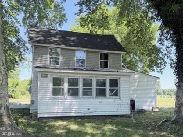 32908 SWAMP ROAD , DAGSBORO, DE 19939