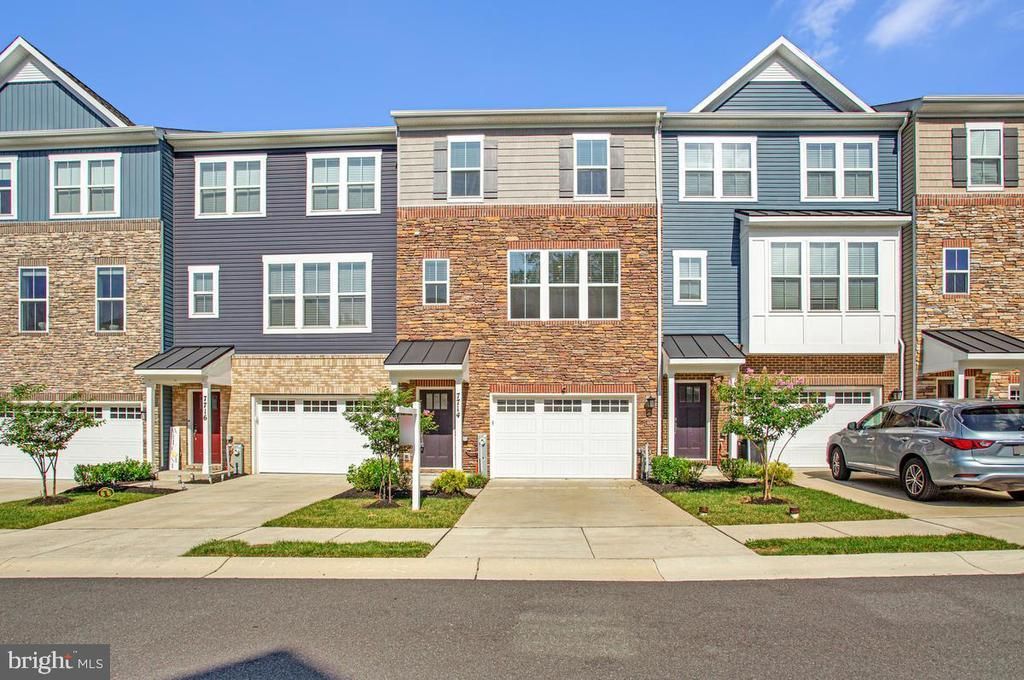 7714 DIGNITY WAY , SEVERN, MD 21144