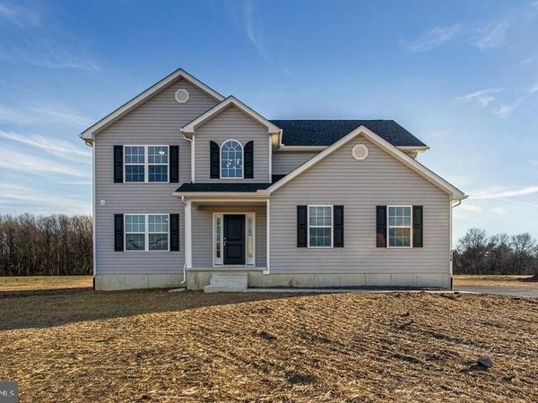 15405 MEGAN JOY , LINCOLN, DE 19960