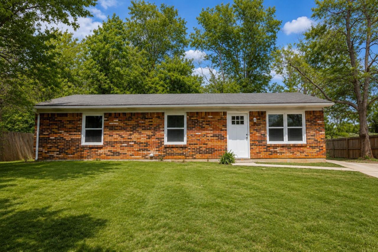 213 Brooks Road, Richmond, KY 40475 Main Photo