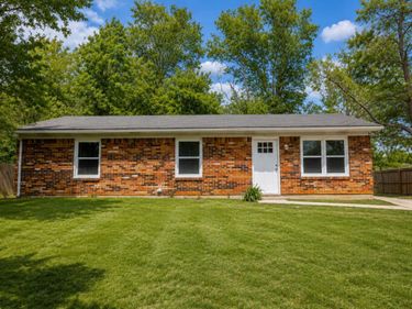 213 Brooks Road, Richmond, KY 40475