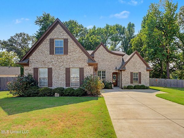 1965 Scott Cove, Hernando, MS 38632