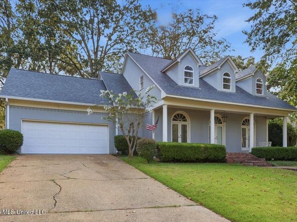 36 Moss Forest Circle, Jackson, MS 39211