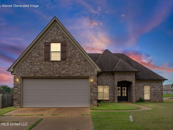 900 Falcon Street, Senatobia, MS 38668