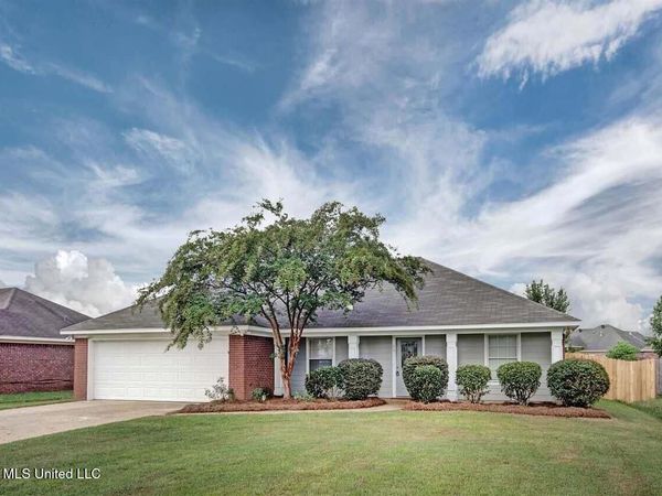 166 Holmar Drive, Brandon, MS 39047