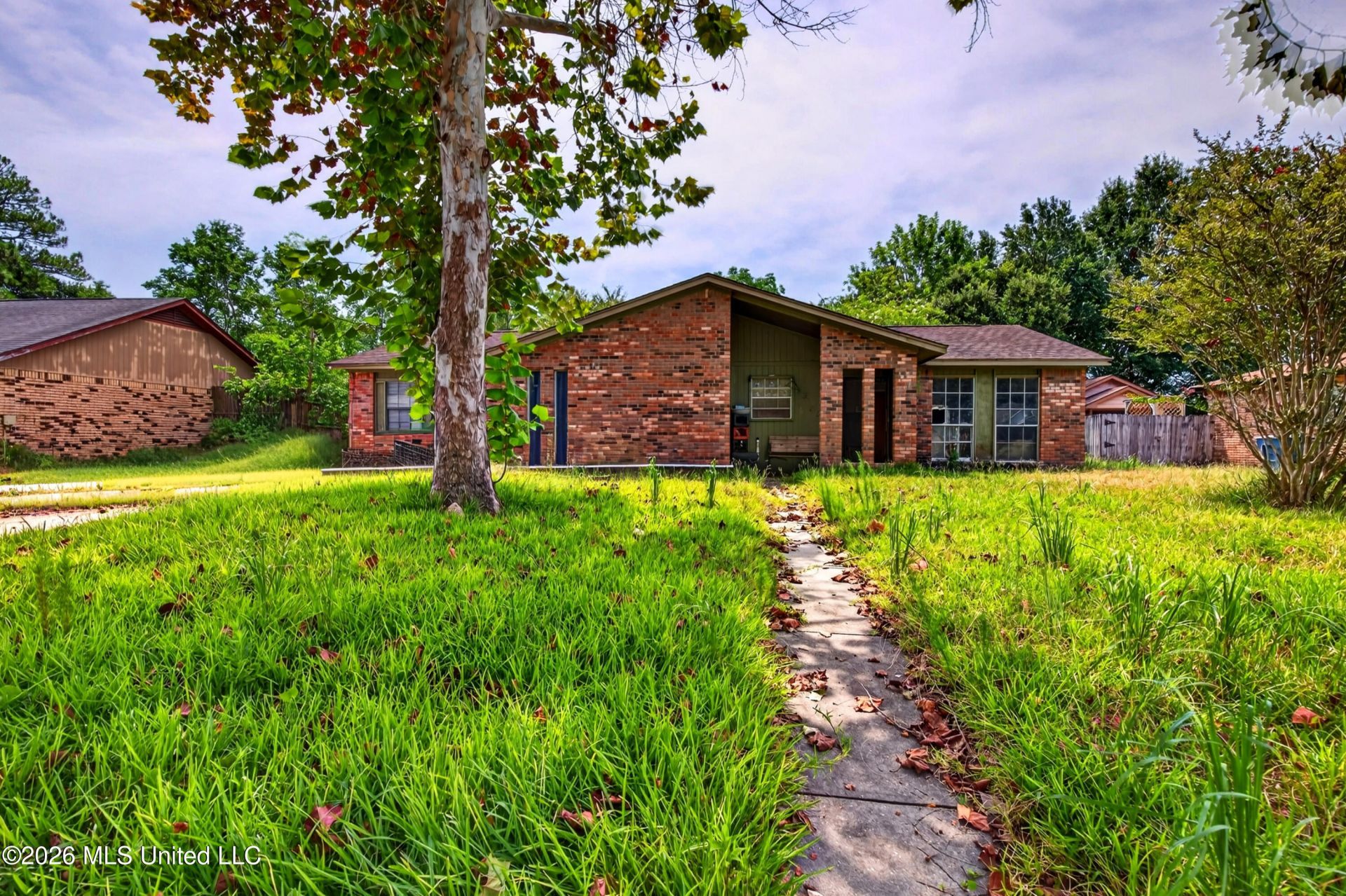 13105 Rosemont Street, Ocean Springs, MS 39564 Main Photo