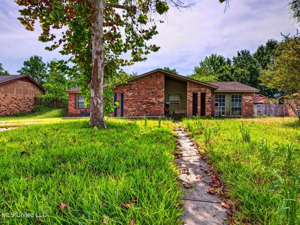 13105 Rosemont Street, Ocean Springs, MS 39564